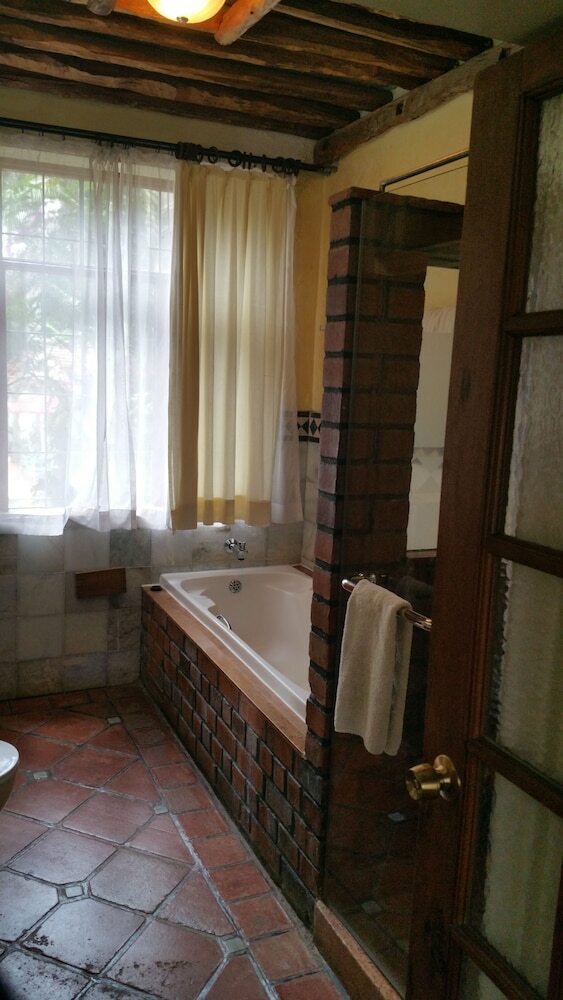 Aparthotel Woodmere Serviced Apartments