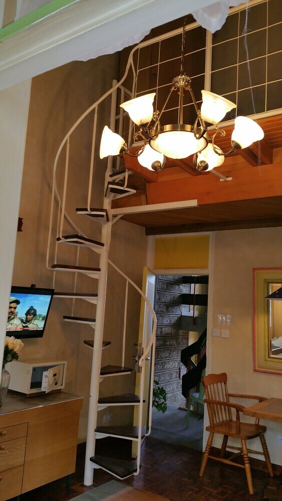 Aparthotel Woodmere Serviced Apartments