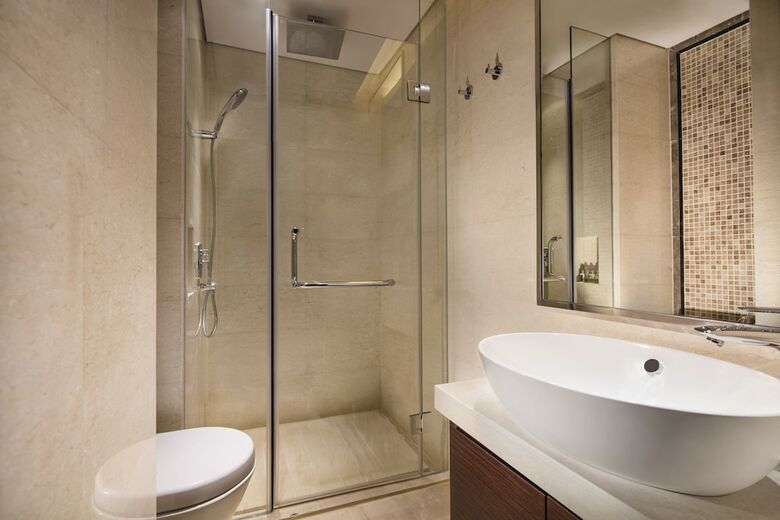 Aparthotel Ascott Teda Msd Tianjin