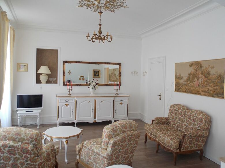 Apartamento L'ambassadeur - Colmar Centre