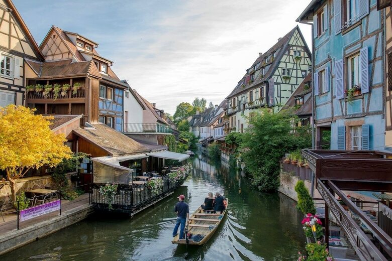 Apartamento L'ambassadeur - Colmar Centre