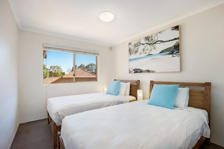 North Ryde Furnished Apartments