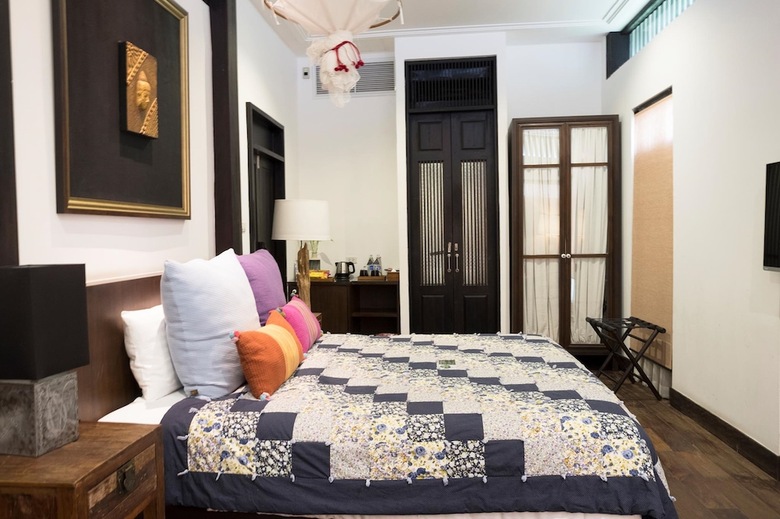 Hotel Baan Saen Fang