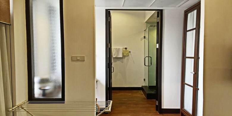 Hotel Baan Saen Fang