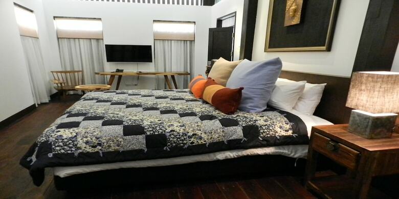 Hotel Baan Saen Fang