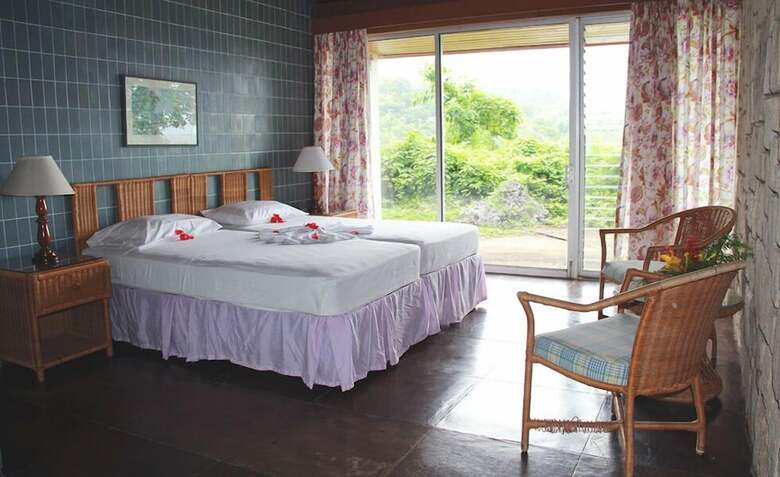 Hotel Frenchman's Cove Resort