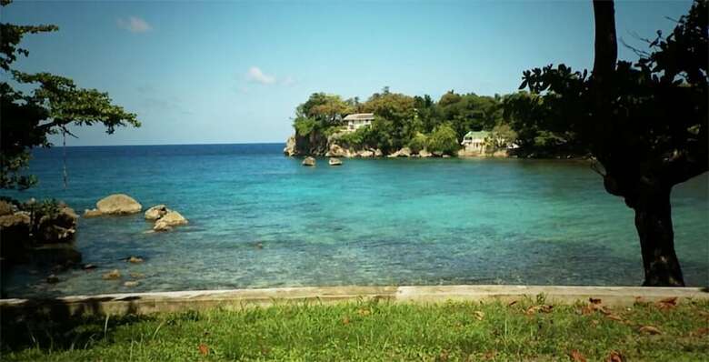 Hotel Frenchman's Cove Resort