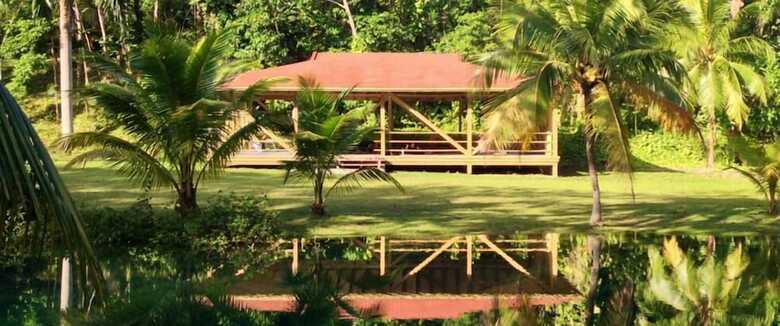 Hotel Frenchman's Cove Resort