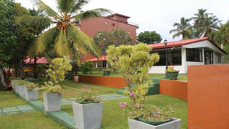 Hotel Ranga Holiday Resort