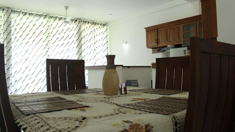 Hotel Ranga Holiday Resort