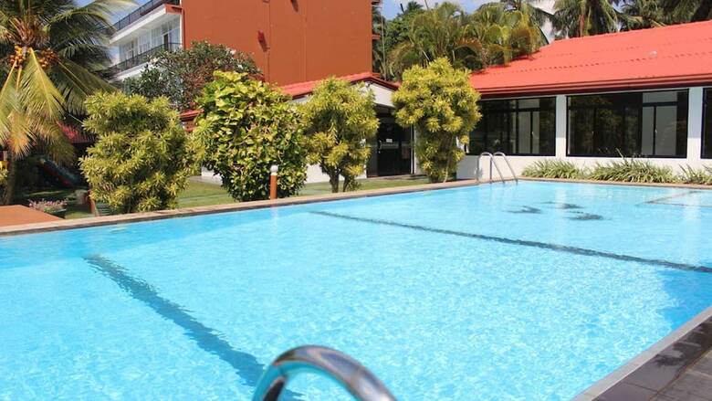 Hotel Ranga Holiday Resort