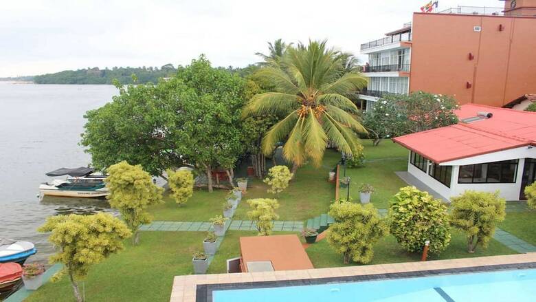 Hotel Ranga Holiday Resort