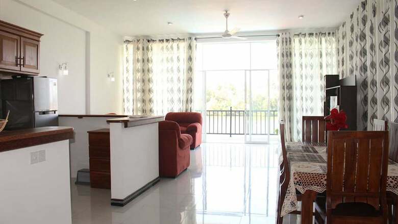 Hotel Ranga Holiday Resort