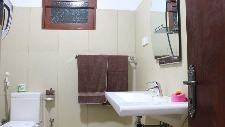 Hotel Ranga Holiday Resort