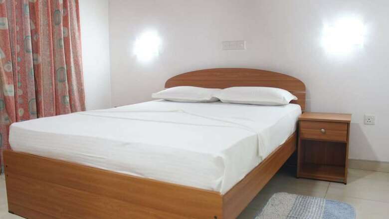 Hotel Ranga Holiday Resort