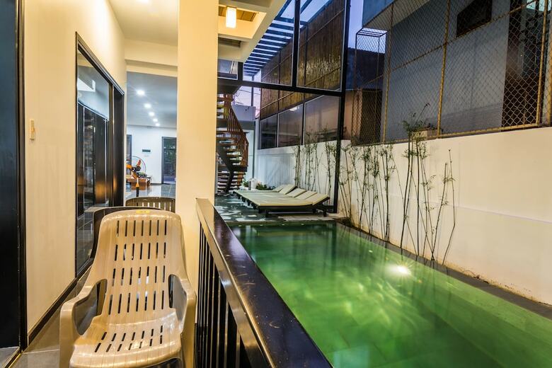 Hotel Ki No Villa Hoi An