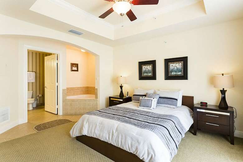 Reunion Resort By Intteli Fun Rentals