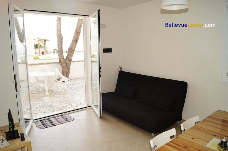 Apartamento Residence Bellevue