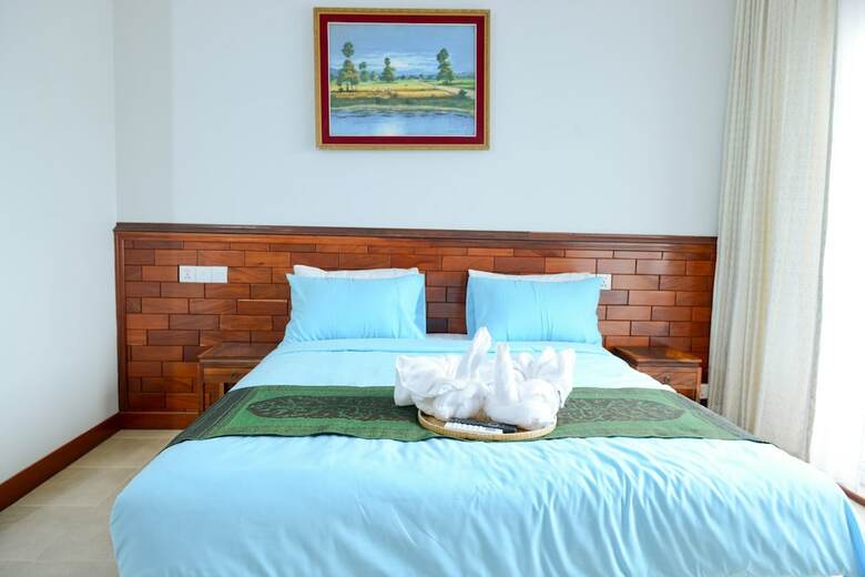 Mowin Boutique Hotel & Residence