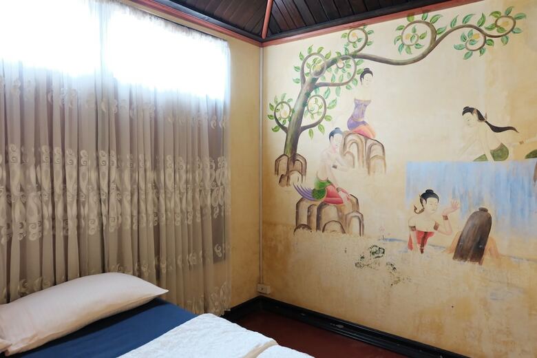 Hotel Baan Eve Guesthouse