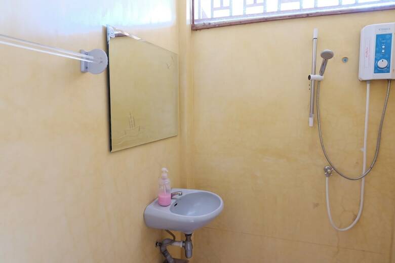 Hotel Baan Eve Guesthouse