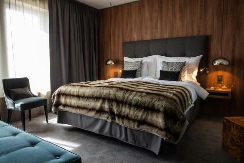 Kust Hotell & Spa