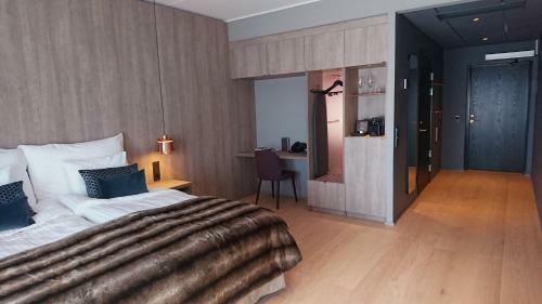Kust Hotell & Spa