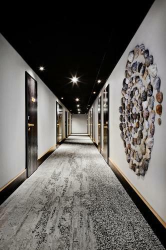 Kust Hotell & Spa