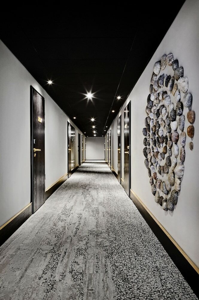Kust Hotell & Spa