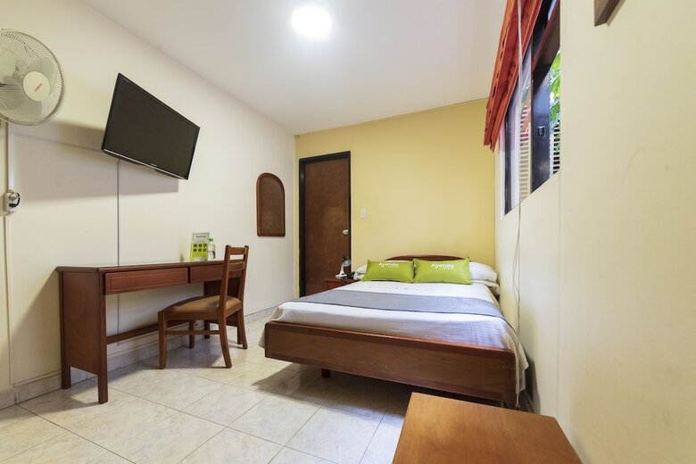 Hotel Ayenda 1502 Principe