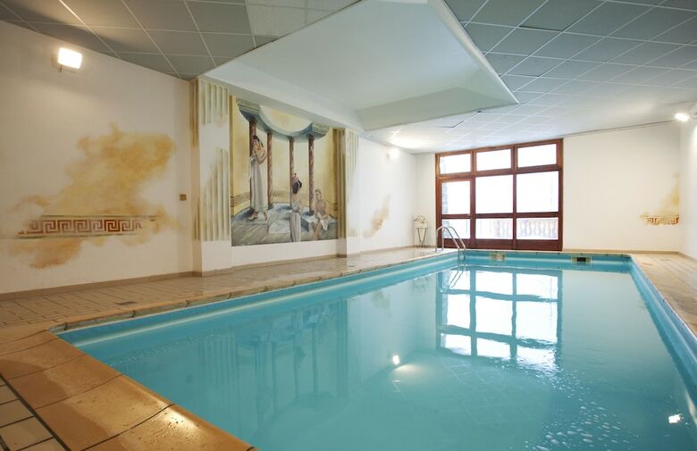 Hotel Club Mmv Val Cenis