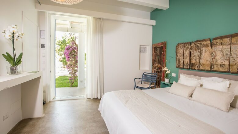 Intorno Al Fico Hotel