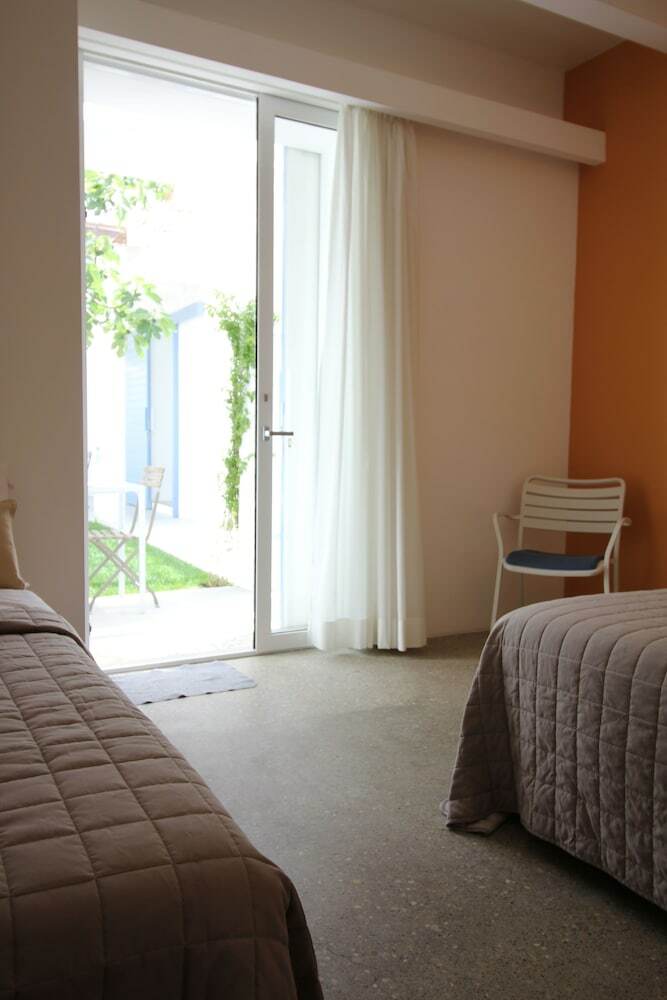 Intorno Al Fico Hotel