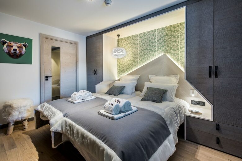Chalet Skadi