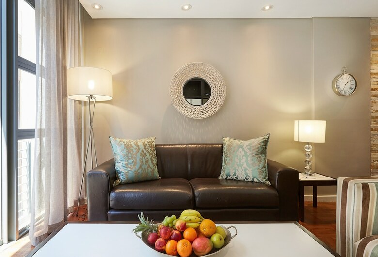 Mandela Rhodes Place Hotel