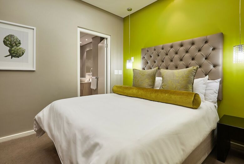 Mandela Rhodes Place Hotel