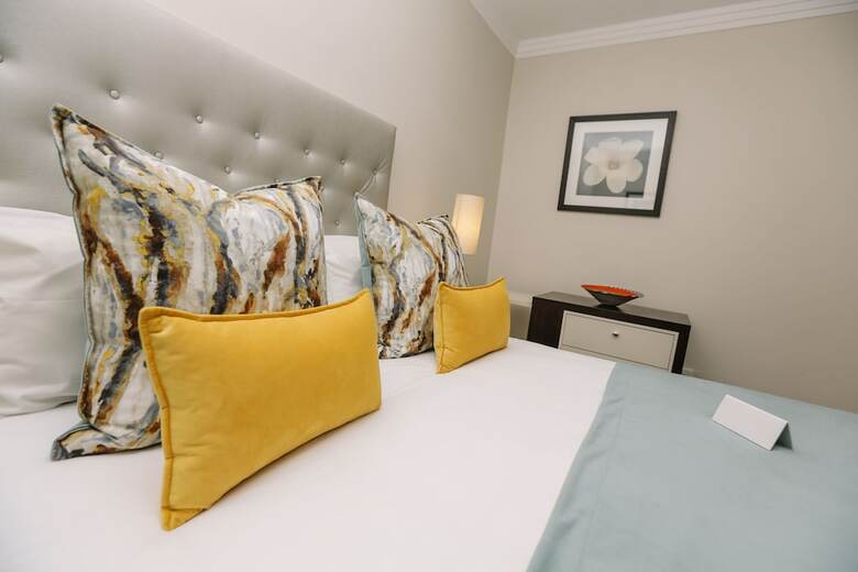 Mandela Rhodes Place Hotel