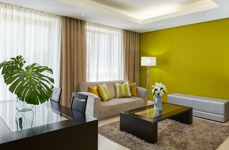 Mandela Rhodes Place Hotel