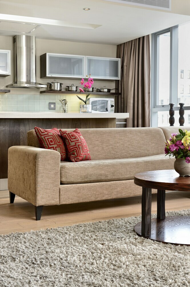 Mandela Rhodes Place Hotel
