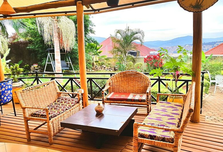 Hotel Yambi Guesthouse