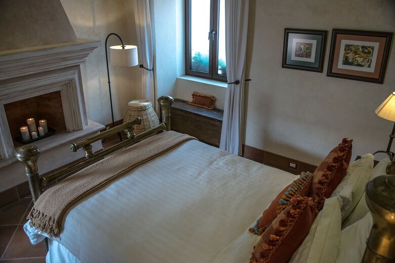 Bed & Breakfast Serendipity Boutique Hotel