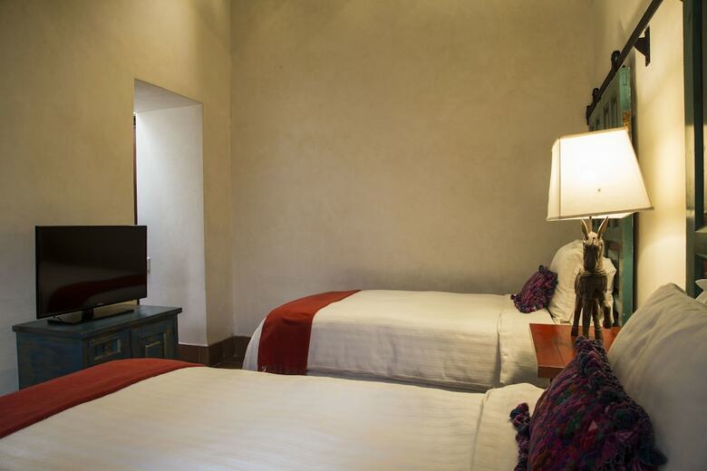 Bed & Breakfast Serendipity Boutique Hotel