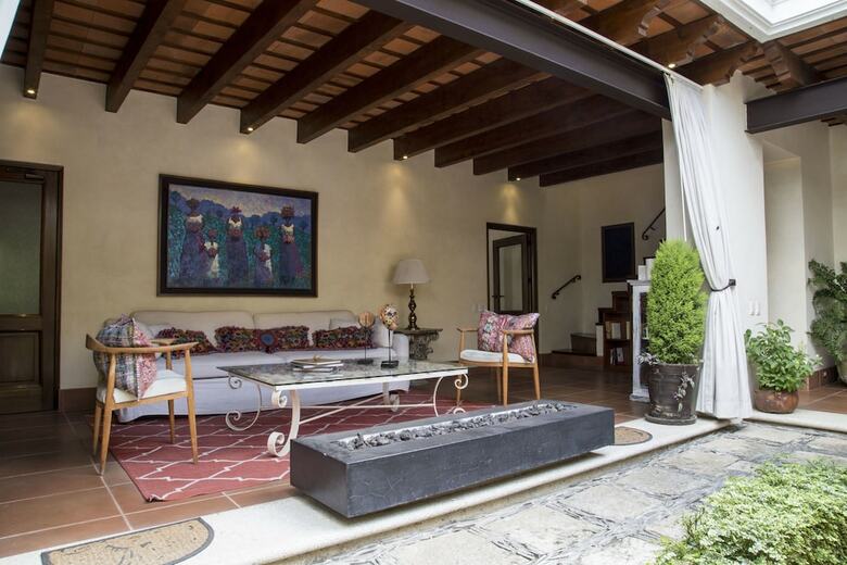 Bed & Breakfast Serendipity Boutique Hotel