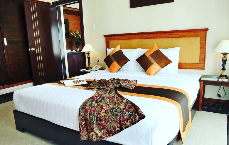 Hotel Bao Ninh Beach Resort