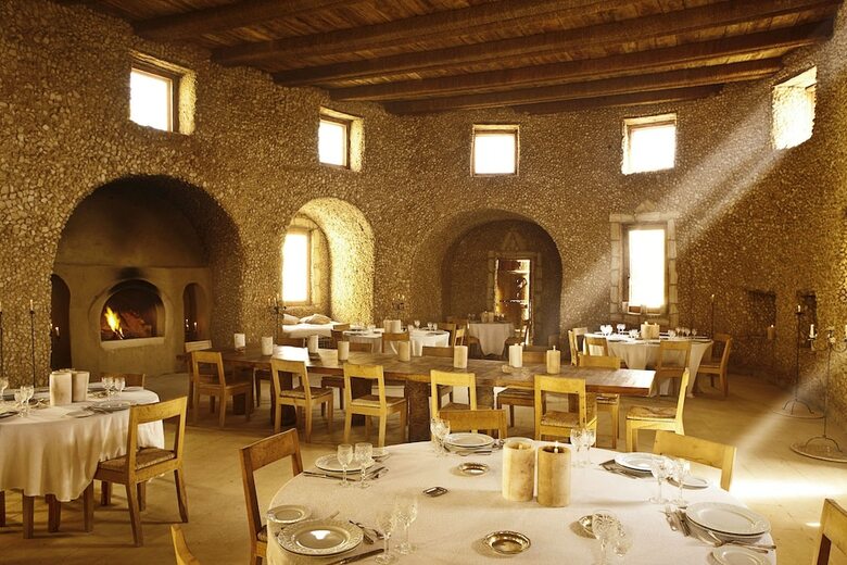 Hotel Adrere Amellal