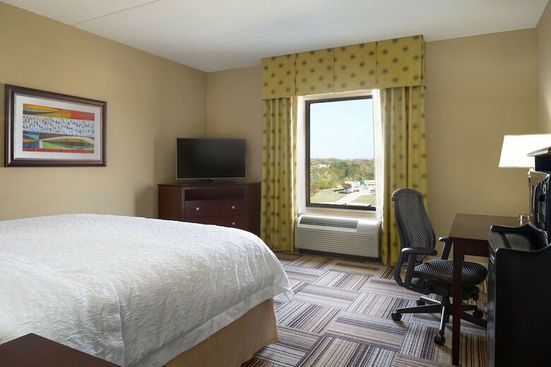 Hotel Hampton Inn Knoxville East