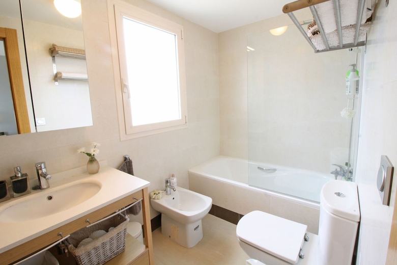 Apartamento Luz De Calpe - Costa Calpe