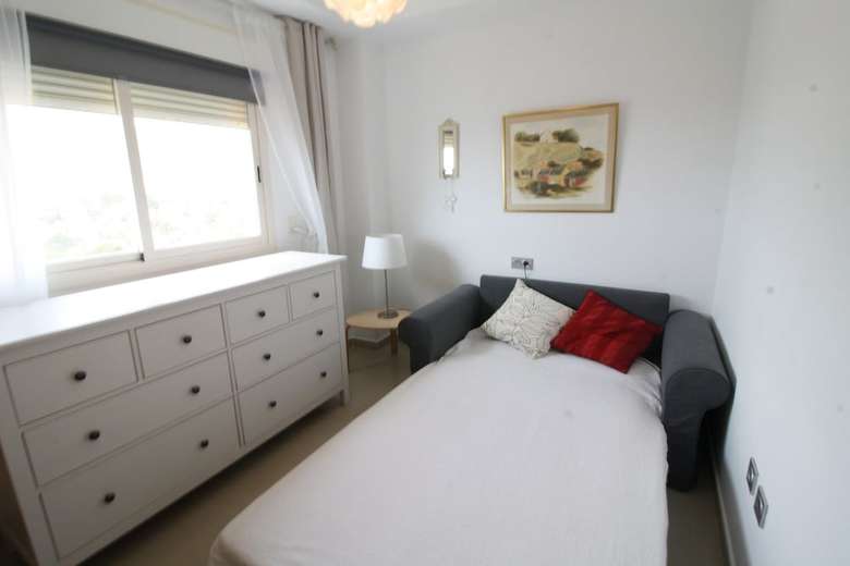 Apartamento Luz De Calpe - Costa Calpe