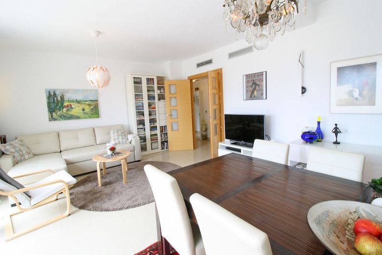 Apartamento Luz De Calpe - Costa Calpe