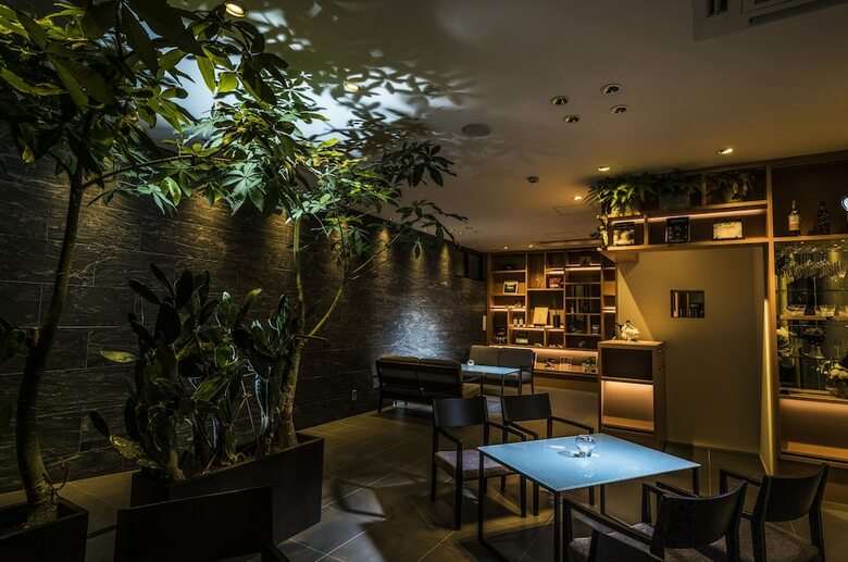 Hotel Villa Sanjo Muromachi Kyoto
